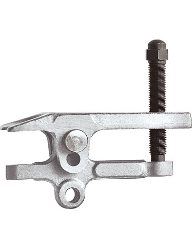 Extractor de rótulas universal