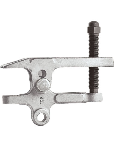 Extractor de rótulas universal