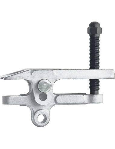 Extractor de rótulas universal