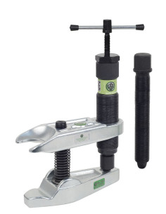 Extractor de rótulas con...