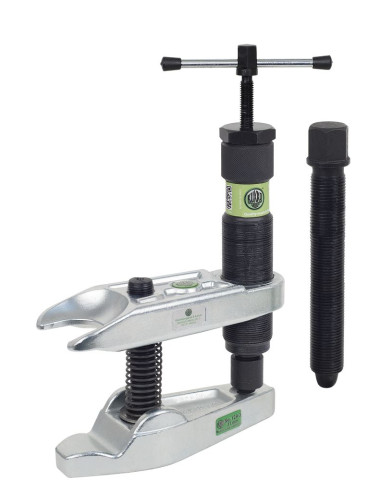 Extractor de rótulas con husillo...