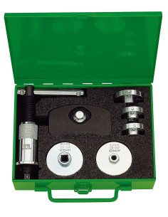 Juego de herramientas para...