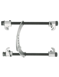 Compresor de muelles...