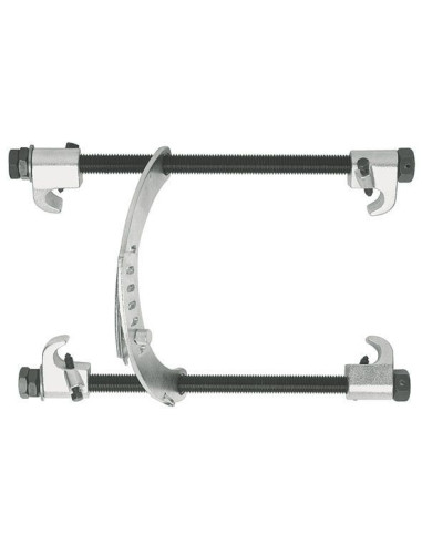 Compresor de muelles amortiguador...