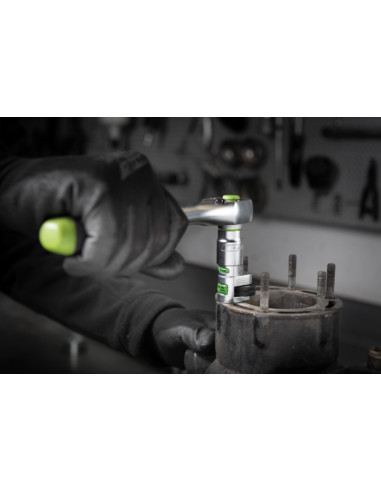 Extractor de espárragos con dientes...