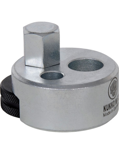 Extractor de espárragos con dientes...