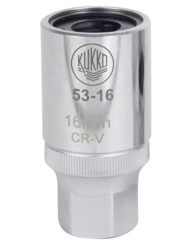 Extractor de espárragos para espacios...