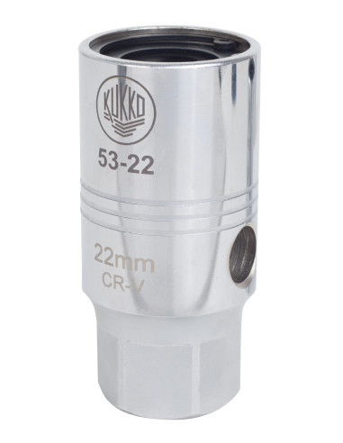 Extractor de espárragos para espacios...