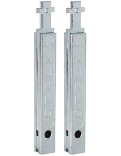 Juego de 2 extensiones para... 2