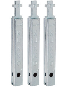 Juego de 3 extensiones para... 2