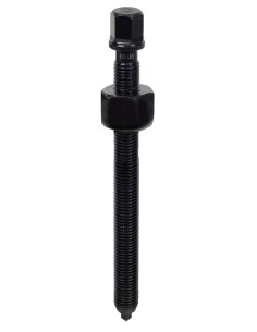 Husillo y casquillo...