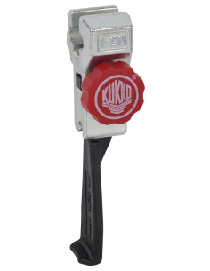 Pata de extractor de...