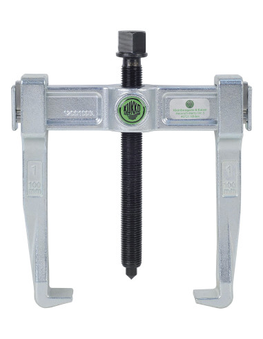 Extractor de rodamientos universal...