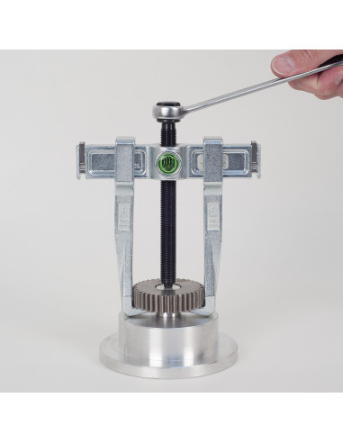 Extractor de rodamientos universal...