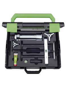 Juego de extractor para...