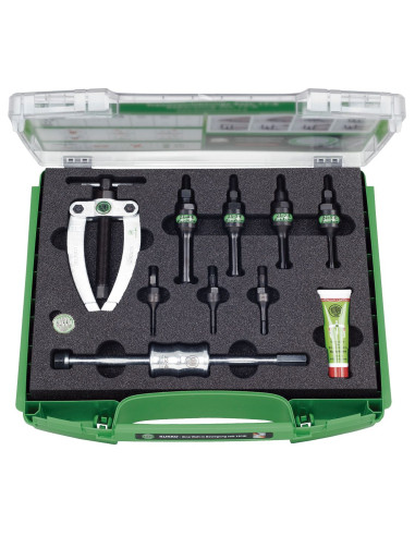 Juegos para extraer rodamientos...