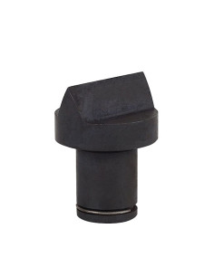 Cuchillas de repuesto...