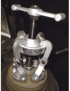 Extractor universal para... 2