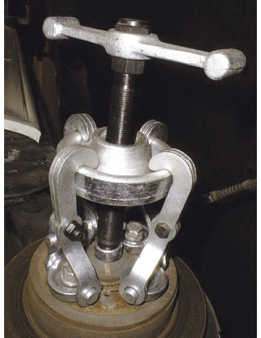 Extractor universal para cubos de...