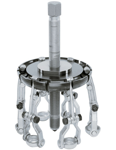 Extractor mecánico universal para...
