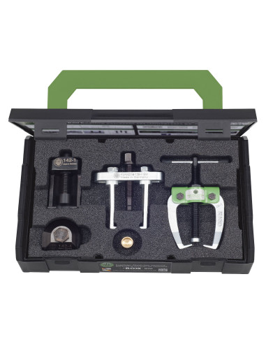 Juego universal de extractor de...