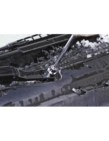 Juego universal de extractor de...