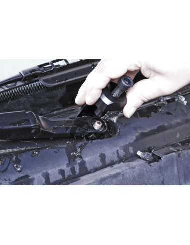 Juego universal de extractor de...