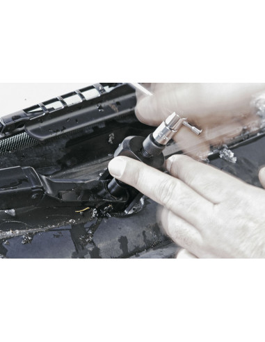 Juego universal de extractor de...