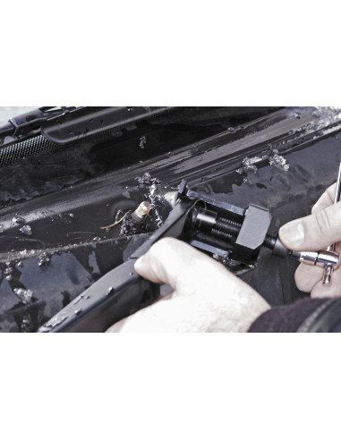 Juego universal de extractor de...