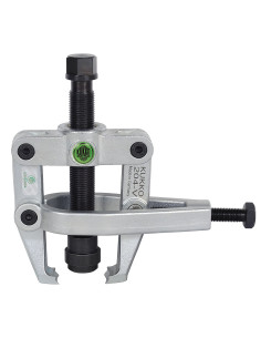 Extractor de 2 brazos para...