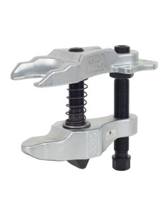 Extractor de rótulas para...