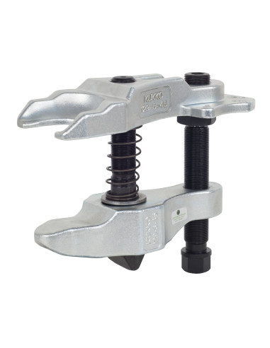 Extractor de rótulas para camiones...