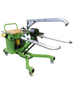 Extractor de rodamientos...