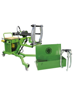 Separador + Extractor de...