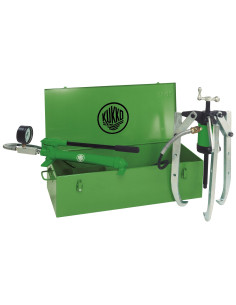 Juegos de extractor de...