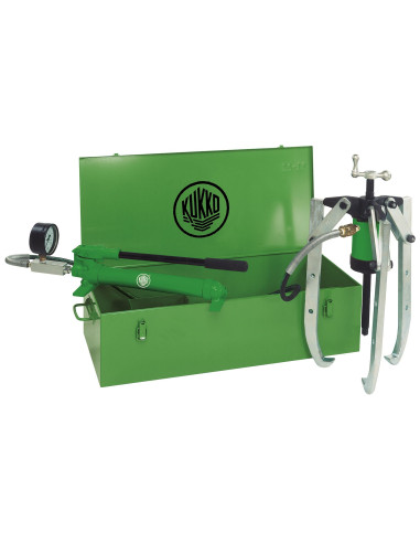 Juegos de extractor de rodamientos...