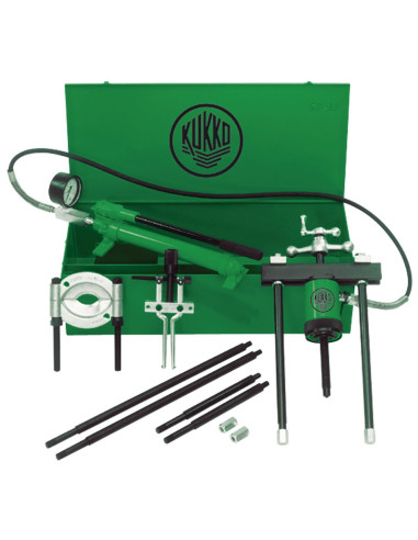 Juegos de separador y extractor...