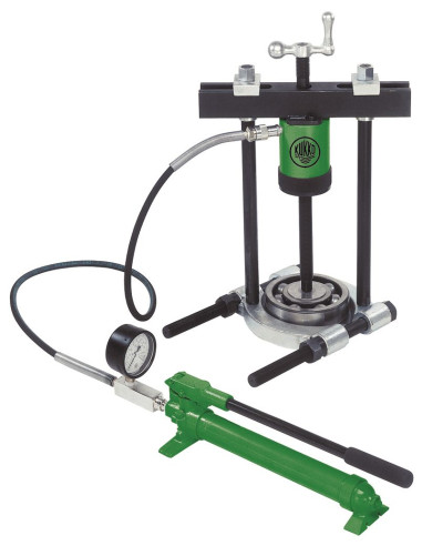 Juegos de separador y extractor...