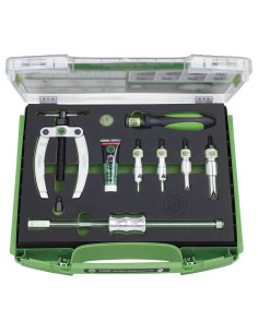 Juegos para extraer...