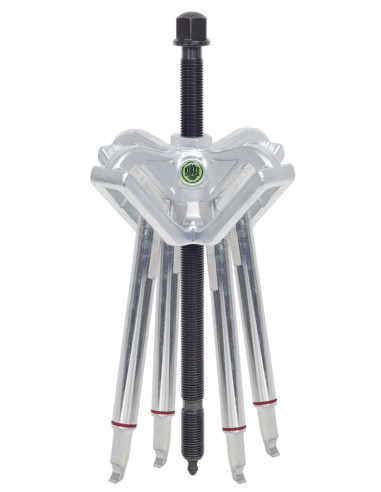 Juego de extractores de rodamientos...