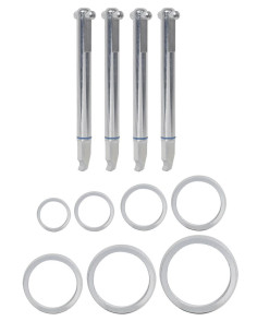 Juego de patas de... 2