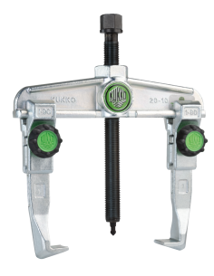 Extractor exterior de 2...