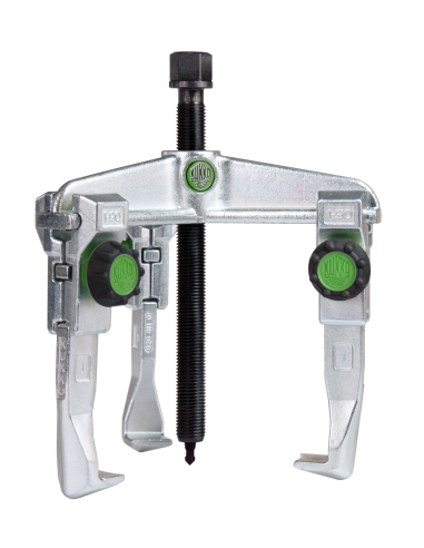 Extractor exterior de 3 patas con...