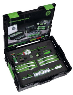 Juego extractor combinado...