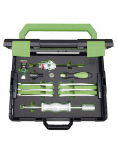 Juego extractor combinado... 2