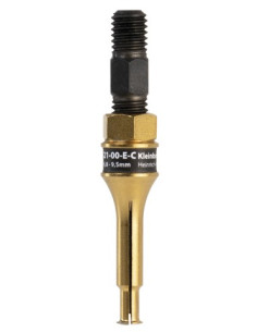 Extractores de interiores... 2