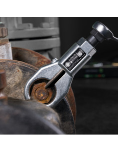 Juego de tronzatuercas... 2