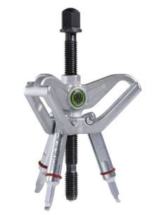 Extractor de rodamientos de...