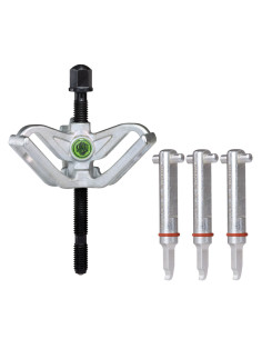 Extractor de rodamientos de... 2