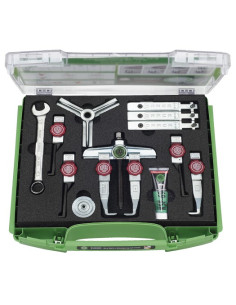 Juego extractor universal 2...